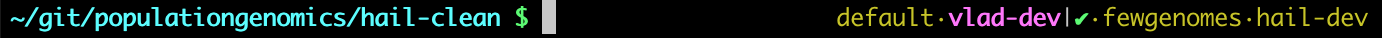 prompt